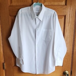 Arrow White Dress Shirt